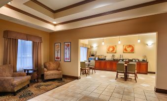 Country Inn & Suites by Radisson, Midway - Tallahassee West
