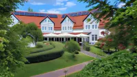 Hotel Marschall Duroc Hotels in Holtendorf