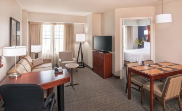 Residence Inn Yonkers Westchester County