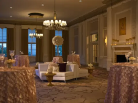 Peoria Marriott Pere Marquette Hotels in Peoria