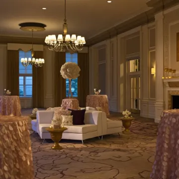Peoria Marriott Pere Marquette