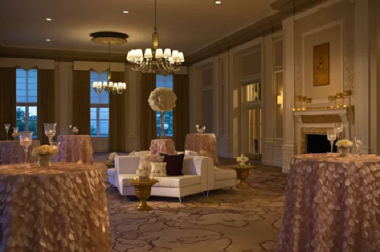 Peoria Marriott Pere Marquette