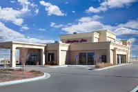 Hampton Inn Colby Hôtels à : Colby