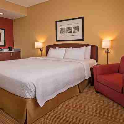 Sonesta Select Durham Research Triangle Park Rooms