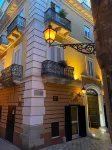 Hotel Akropolis - Museum Hotel