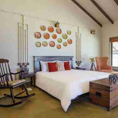 Ama Stays & Trails Mirayan, Nashik Rooms