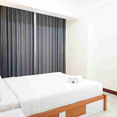 Spacious And Comfortable 3Br Vida View Makassar Apartment Rooms