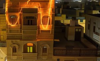 Hotel Oasis Haveli Jaisalmer