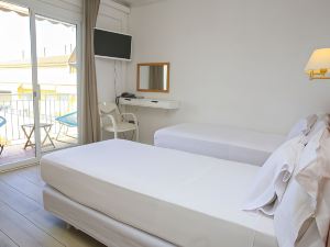 Solvi Hotel - Adults Only