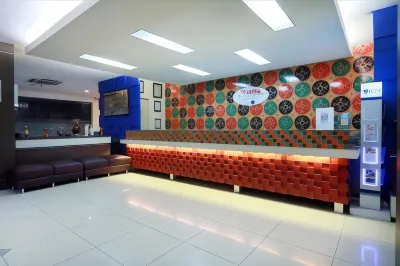 Hotel Marlin Pekalongan managed by DAFAM Hotel dekat lele banyu butek