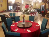 Hotel Kobemas Melaka - breakfast