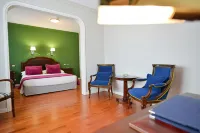 Hotel Escuela Santa Brígida Hôtels à : Ingenio