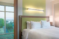 SpringHill Suites San Jose Airport 산호세 호텔