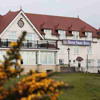 North Shore Hotel Hotel Exterior