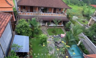 Ubud Sensasi Bungalow