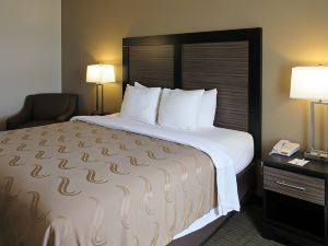 Quality Inn - Tucson Airport