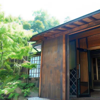 Oigami Onsen Miharashisou