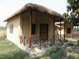 Racyshade Resort- Bardia National Park