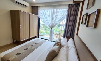 Timurbay Seafront Residences by NatureHome