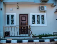 Ekulu Apartments Hotels in 
