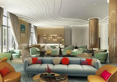 Embassy Suites by Hilton Doha Old Town