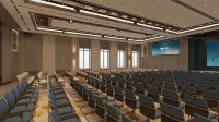 MIllennium Plaza Hotel & Mall Ulaanbaatar - Business