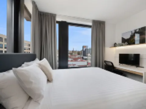 Allurity Hotel Hotels in Hobart