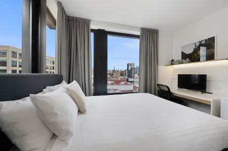 Allurity Hotel