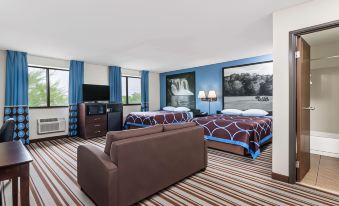 Super 8 by Wyndham Columbus/Edinburgh