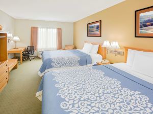 Days Inn by Wyndham Hattiesburg MS