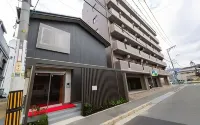 Grand Base Hiroshima Hikarimachi