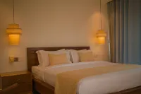 Montagne Boutique - Balkon