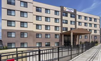 Comfort Inn JFK Airport