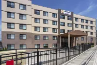Comfort Inn JFK Airport Hotels in New York