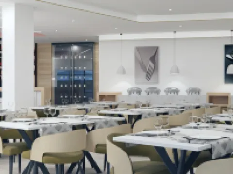 Regency Salgados Hotel & Spa Hotels in Guia