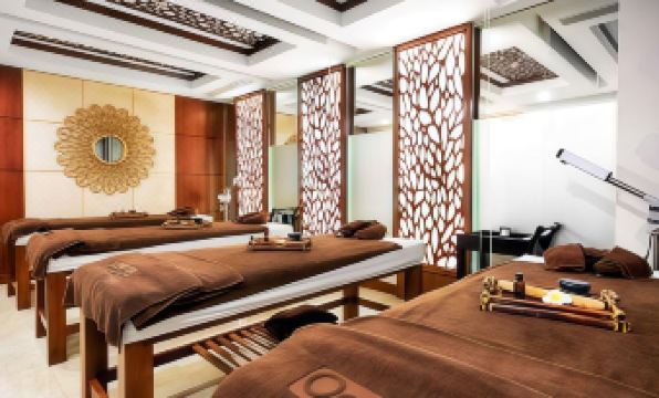 M Suite Danang Beach