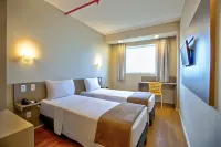 Transamerica Fit Sinop Hotel di 