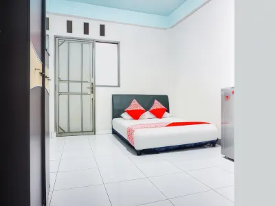 Pondok Elit Kos 888