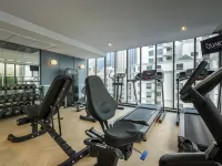 The Quarter Ploenchit by UHG Hotels near Central Embassy