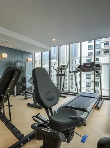 รูปภาพของเดอะ ควอเตอร์ เพลินจิต บาย ยูเอชจี