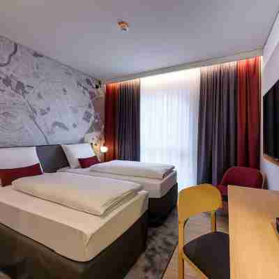 IntercityHotel Herford Rooms