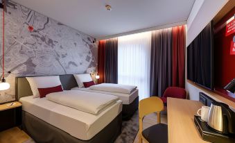 IntercityHotel Herford