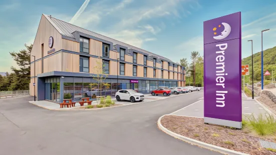 Premier Inn Aviemore