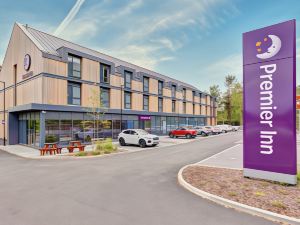 Premier Inn Aviemore