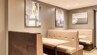 Premier Inn Penzance Hotels in Marazion