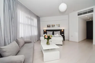 Boss Boutique Athens Hotel a Atene