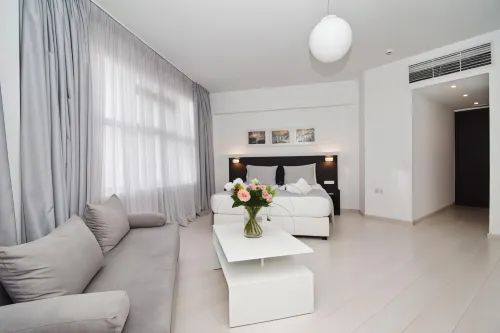 Boss Boutique Athens Hotels in Athen