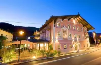 Hotel Reitlwirt Hotel in zona Bergbahn hochbrixen