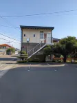 Marugame Stop JR 사누키시오야역 주변 호텔