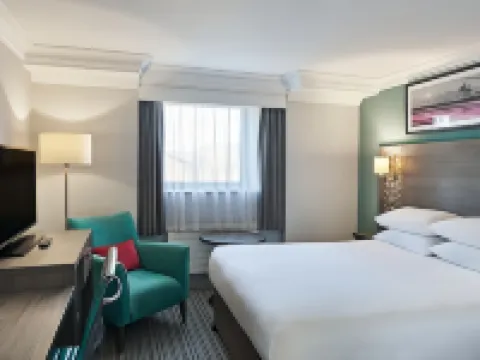 Leonardo Hotel Middlesbrough Hotels in Middlesbrough